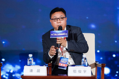 鄂俊宇：老龄化跟我们每个人、每个行业都息息相关