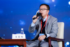 王会双：5G时代医疗检测等存在隐私泄漏等问题