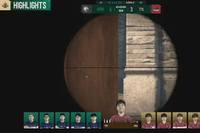英雄亚冠ACL 2026：顶住压力！TYLOO 2-0 5star