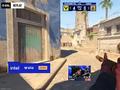 IEM墨尔本 2025:金翼三千破敌胆!Vitality 2-0 Mongolz