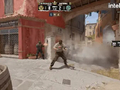 EPL S24：火力速攻！Vitality 2-0 PARIVISION