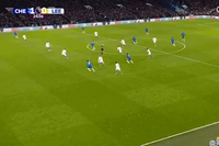 切尔西2比2遭利兹联逼平,帕尔默传射难救主