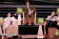 范志毅回忆初见向佐被打趣，称五十多岁未躲开