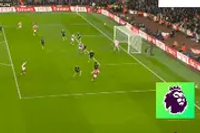 【英超】阿森纳2比3曼联 多尔古破门库尼亚绝杀