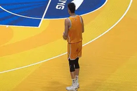 CBA扣篮大赛预赛：俞泽辰两扣满分携手刘礼嘉、张鼎言晋级