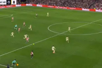 西甲-巴萨1-0毕巴4分领跑　亚马尔制胜佩德里送助攻_PP视频体育频道