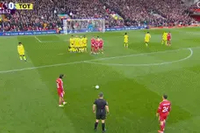 4粒直接任意球破门，索博追平英超近十赛季单季任意球进球纪录