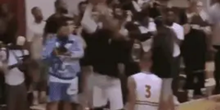 关注詹姆斯迎战新生代球星如文班亚马爱德华兹的焦点之战