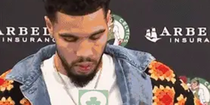 塔图姆意外加盟湖人引发联盟震动