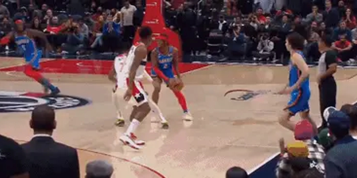 深度解析奇才vs马刺战术布局与球员表现