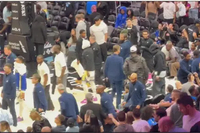 巴特勒输球后没有和任何热火老队友握手致意直接离场