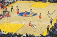 都开了！比分反超后追梦空位三分也进 领先雷霆4分！