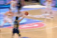 乘胜追击！徐杰内外开花连得5分&杨溢打2+1 广东10-0扩大优势