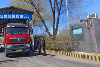 货运大省如何治超？河南出台新政