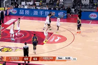 媒体人：当大家开始讨论王洪泽像杜锋还是二飞 已是对他莫大肯定