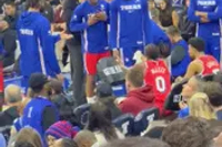 埃奇库姆&马克西爆发激烈争吵！洛瑞劝和 纳斯提醒 其他不敢出声