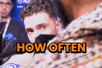 杜兰特赛后多频繁刷一次推特？申京：我可不会谈更衣室里的事情