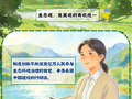 理响中国·一笔一画｜山河披锦，筑牢人与自然和谐共生法治屏障