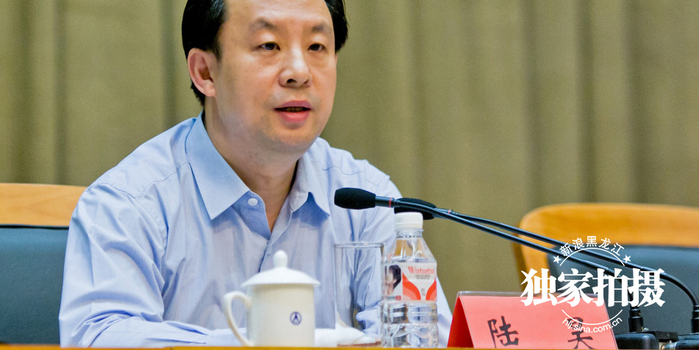 黑龙江省长:龙煤要及时报告拖欠工资真实情况