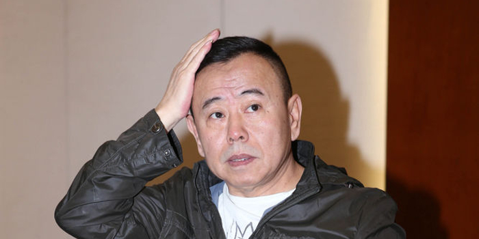 潘长江忧心喜剧:节目泛滥