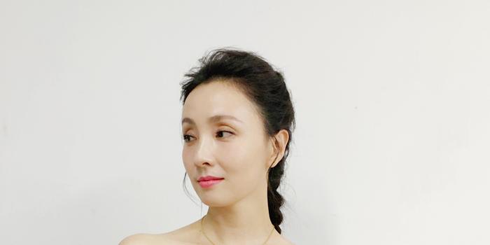 杨磊导演老婆图片