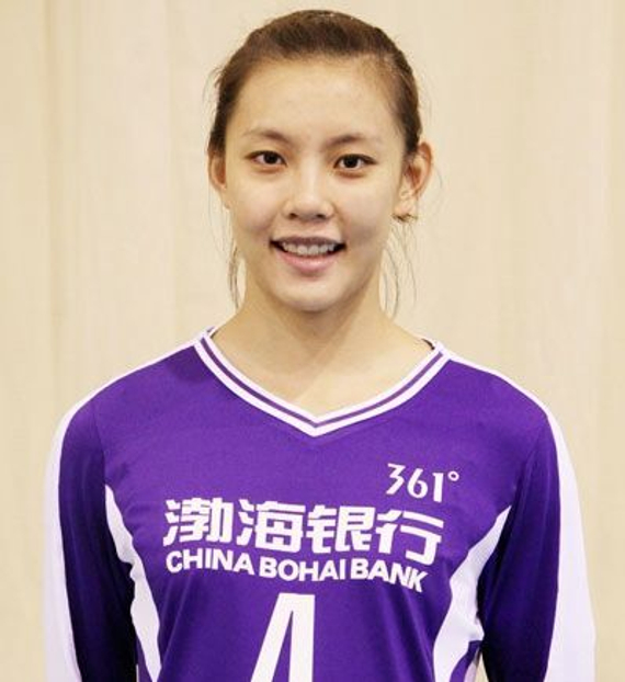 王宝泉满意奇兵王佳敏发挥天津女排 王佳敏换位需殷娜提醒何妨 - 酒鬼