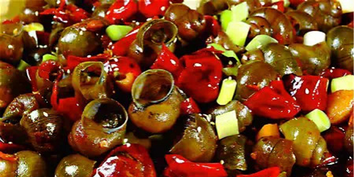 秒杀成都同行的重庆苍蝇馆子_手机新浪网