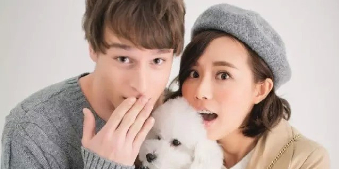 你妈逼你去相亲了吗?