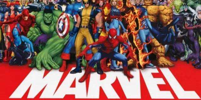 漫威如何将IP打造成一个金矿_手机新浪网