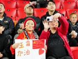 女足世界杯:中国女足VS英格兰女足1