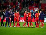 [女足世界杯]中国女足1-6英格兰女足