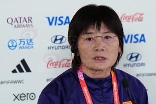  [Women's World Cup] China Women's Football Team is preparing for the first battle