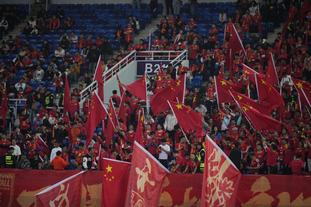  Sina Direct Attack: National Football Team vs Singapore