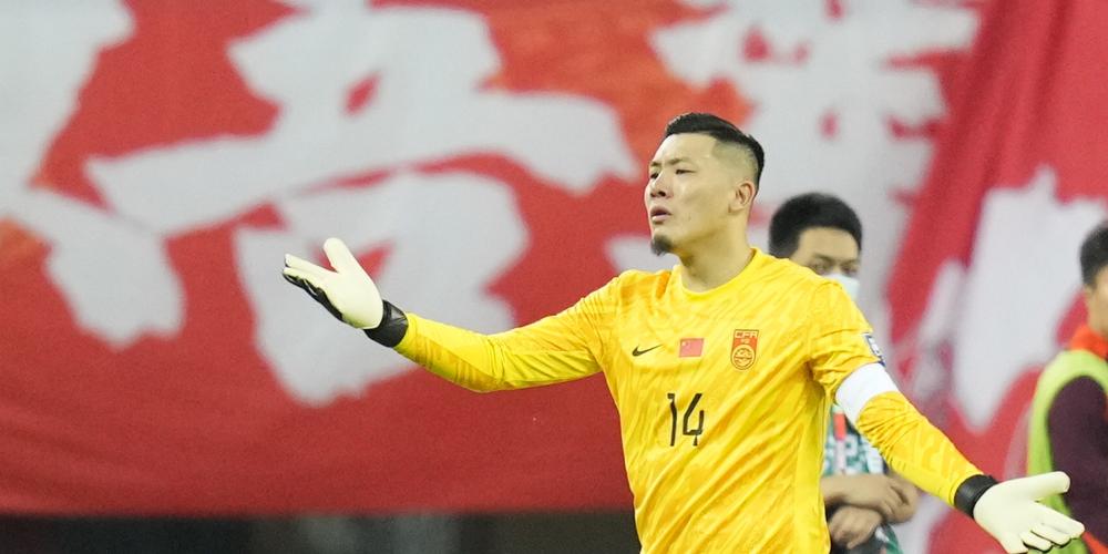  Sina's direct attack: the national football team draws with Thailand