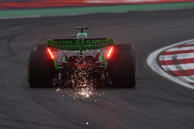 新浪直击:F1上海大奖赛_新浪图片