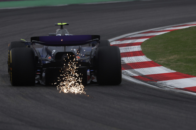 新浪直击:F1上海大奖赛_新浪图片