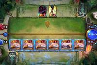拳头公布免费卡牌《Legends of Runeterra》 ,2020年在PC开测