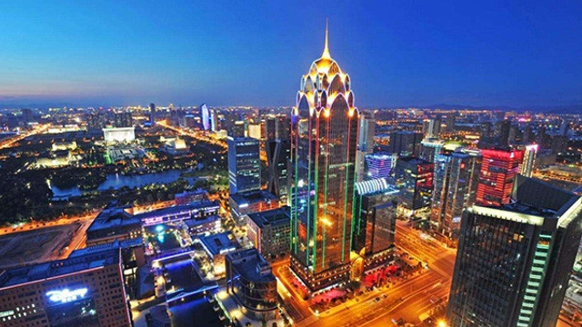 中国最高的桥_中国收入最高的城市(2)