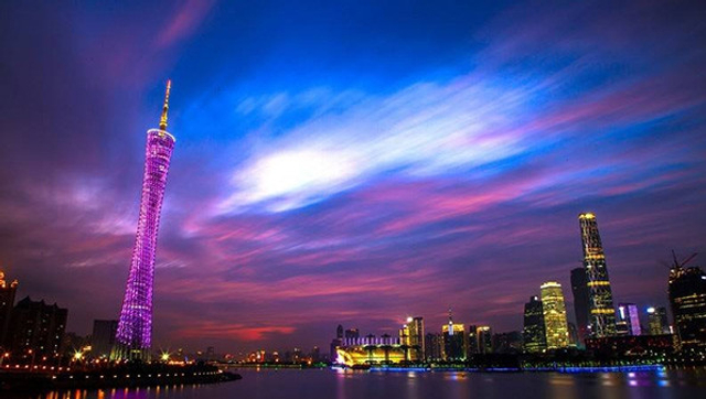 中国最高的桥_中国收入最高的城市
