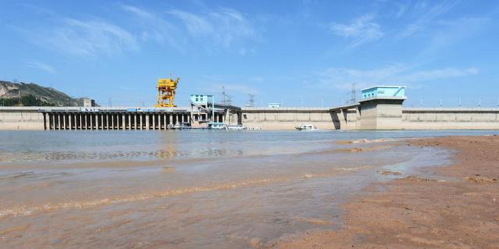 宣州区周王镇开展防汛抗灾演练