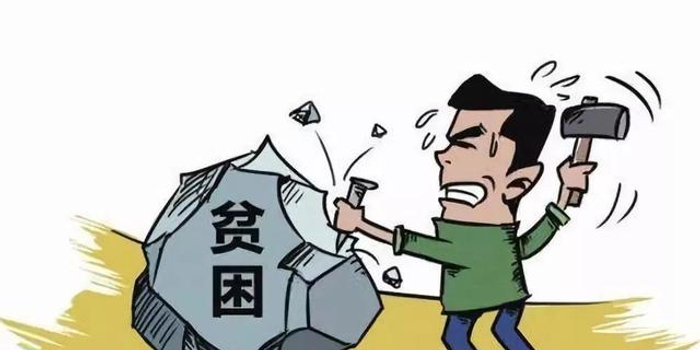 安徽怀远:昔日贫困户"变身"扶贫专干