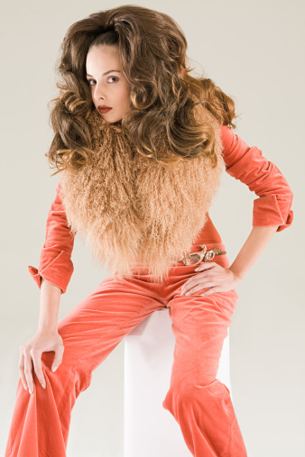 狮子女的洪荒之力来自哪里