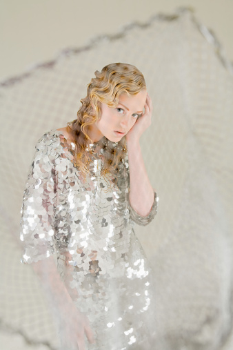 双鱼女的洪荒之力来自哪里