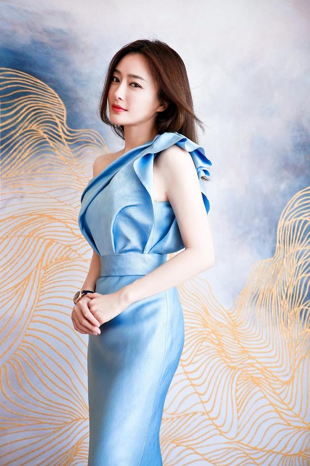 幸运星:秦岚-巨蟹的柔软与坚强