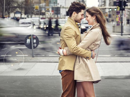 夫妻差多少岁最般配