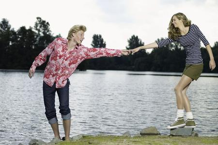 5个方法暗示男人你的心意