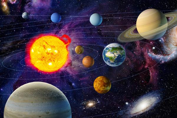 11月22日太阳进入射手座