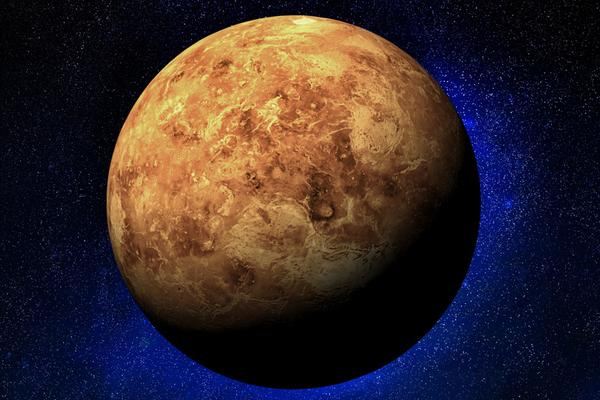 11月12日金星入魔羯的影响