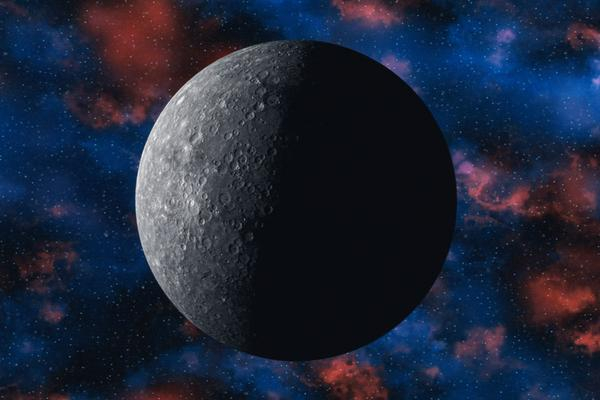 11月12日水星入射手的影响