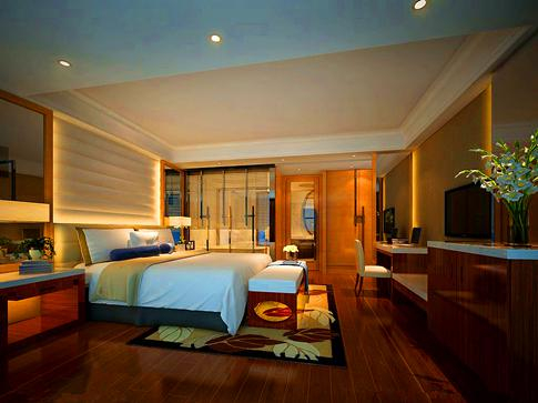 床头朝哪个方向风水好?